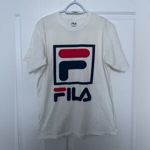 Men’s Fila Shirt